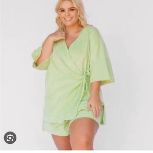 The Lulkaby Club Terry Leelee set